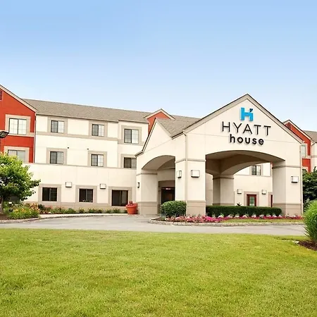 Hyatt House Morristown Hotel